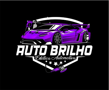 Logo Auto Brilho