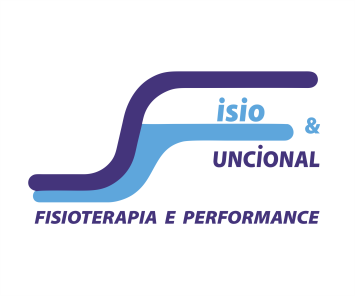 Logo Fisio e Funcional