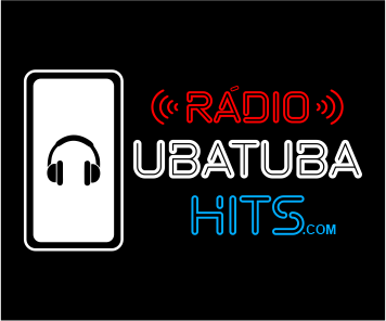 Logo Radio Ubatuba Hits