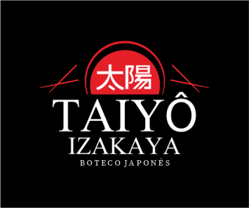 Logo Taiyô Izakaya