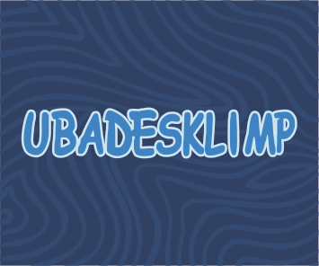 Logo Ubadesklimp