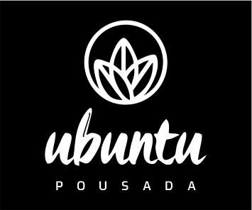 Logo Ubuntu Pousada